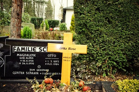 friedhof