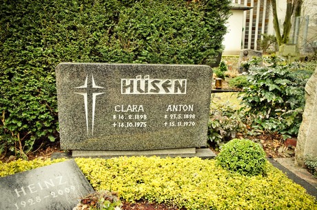 friedhof