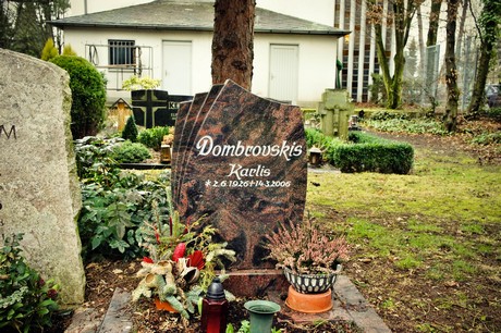 friedhof