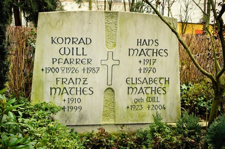 friedhof