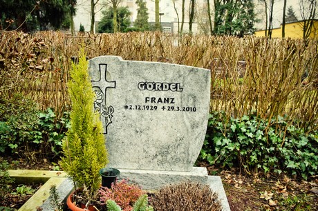friedhof