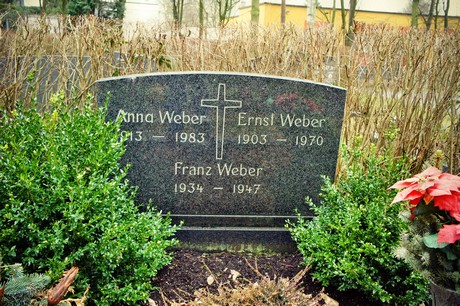 friedhof