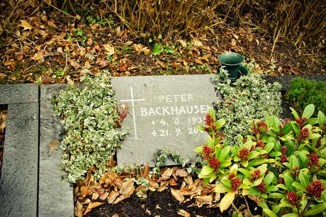 friedhof