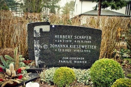 friedhof