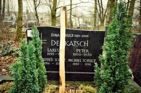 friedhof