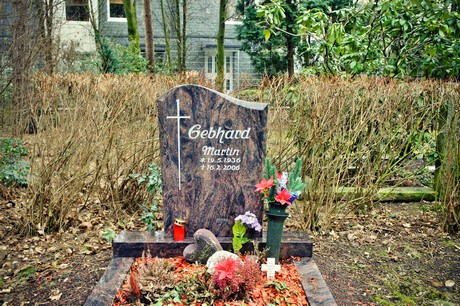 friedhof
