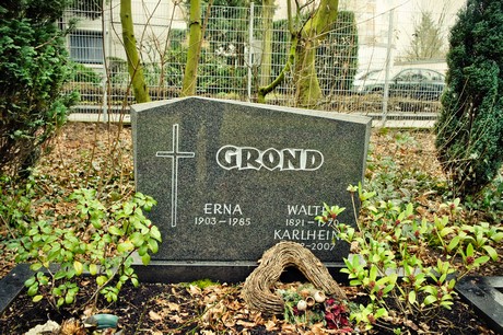 friedhof