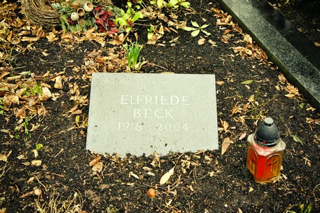 friedhof