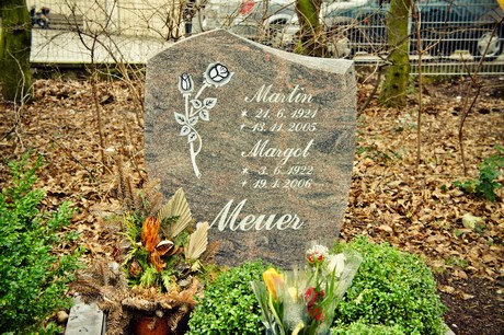 friedhof