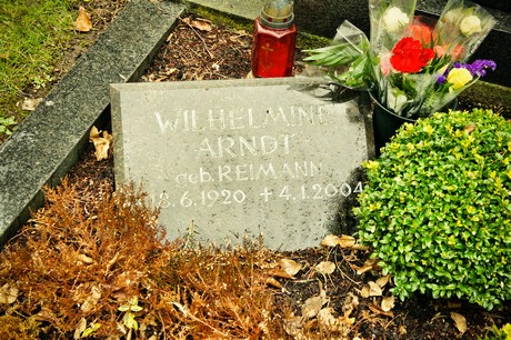 friedhof