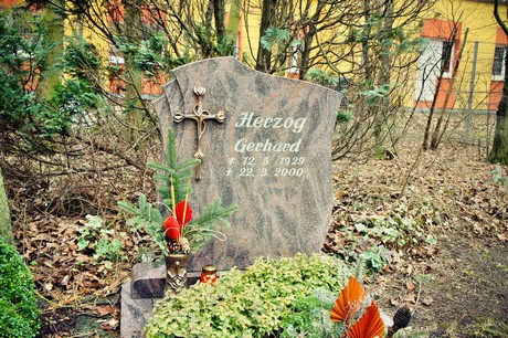 friedhof