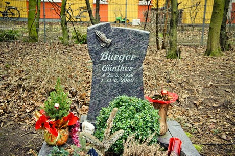friedhof