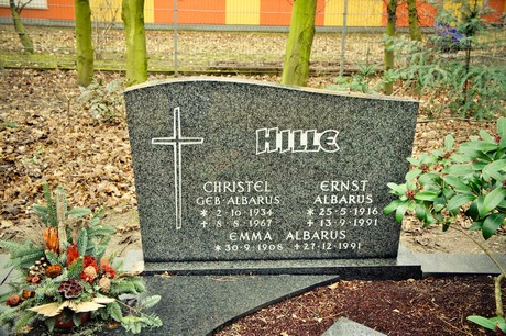 friedhof