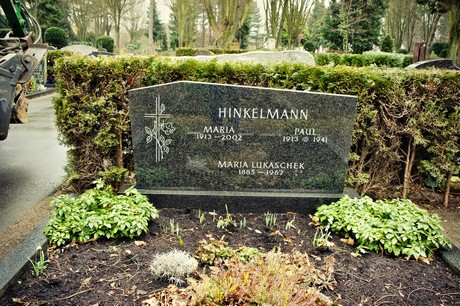 friedhof