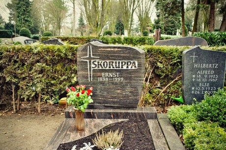 friedhof