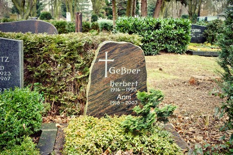 friedhof