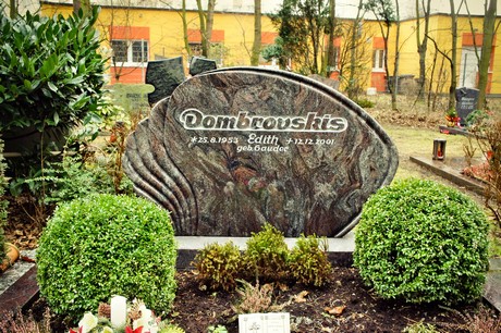 friedhof