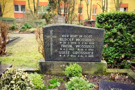 friedhof