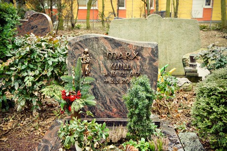 friedhof