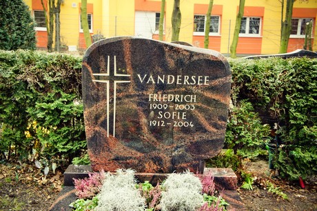 friedhof