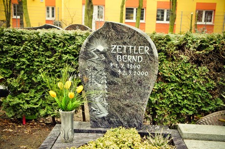 friedhof