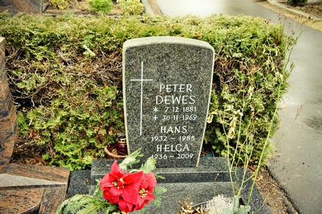 friedhof