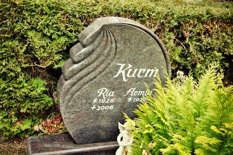 friedhof