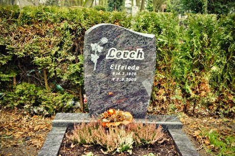 friedhof