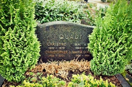 friedhof