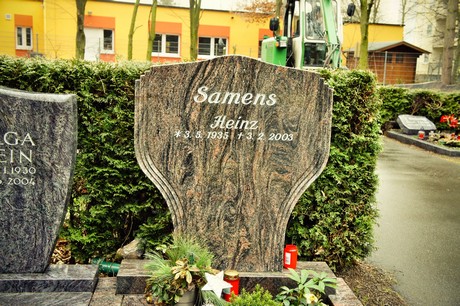 friedhof