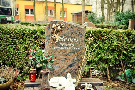 friedhof