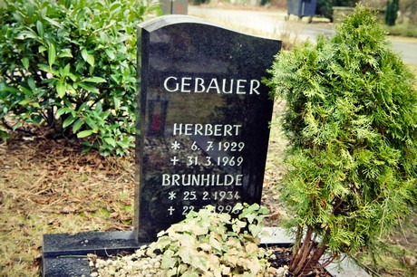 friedhof