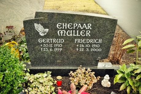 friedhof