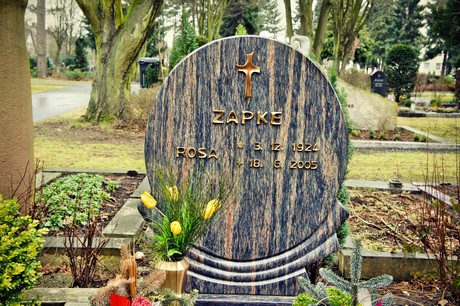 friedhof