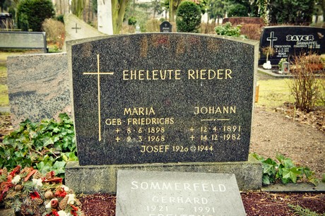 friedhof