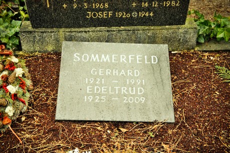 friedhof