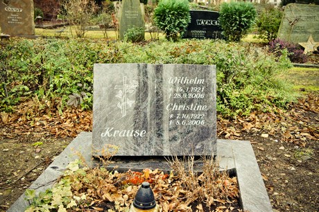 friedhof