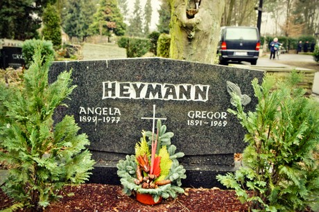 friedhof