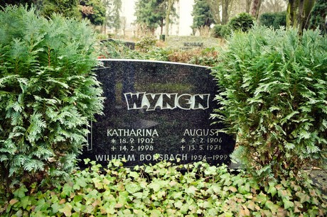 friedhof