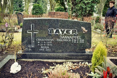 friedhof