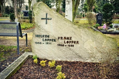 friedhof