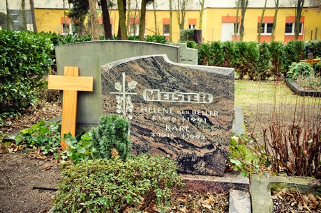 friedhof