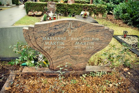 friedhof
