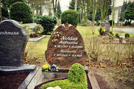 friedhof