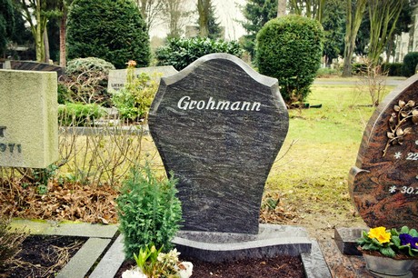 friedhof