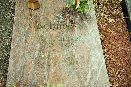 friedhof