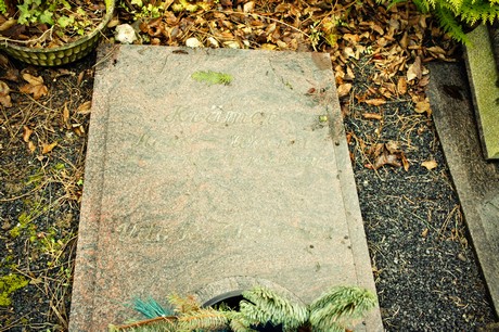 friedhof