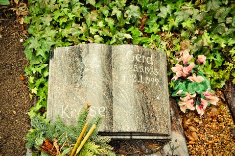 friedhof