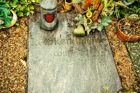 friedhof