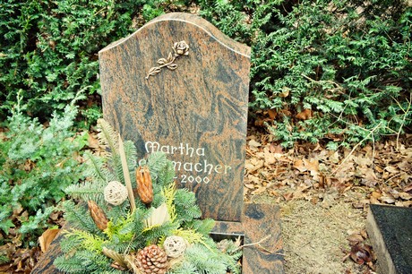 friedhof